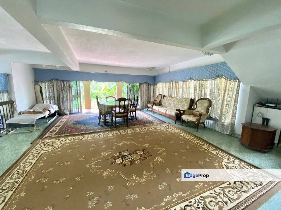 2 Sty Bungalow Taman IbuKota, Setapak For Sale, Kuala Lumpur, Setapak