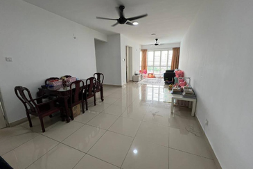 Maxim Citylights @ Sentul KL