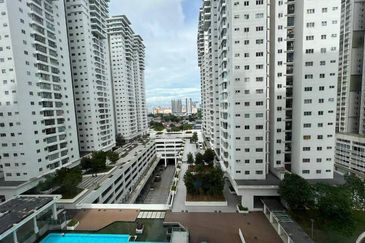 Maxim Citylights @ Sentul KL