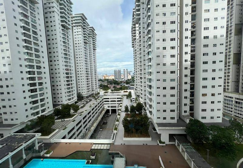 Maxim Citylights @ Sentul KL