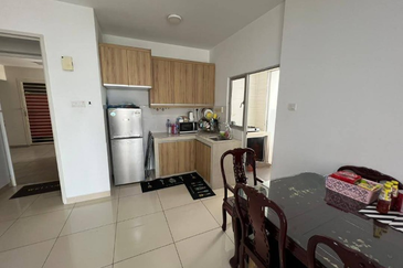 Maxim Citylights @ Sentul KL