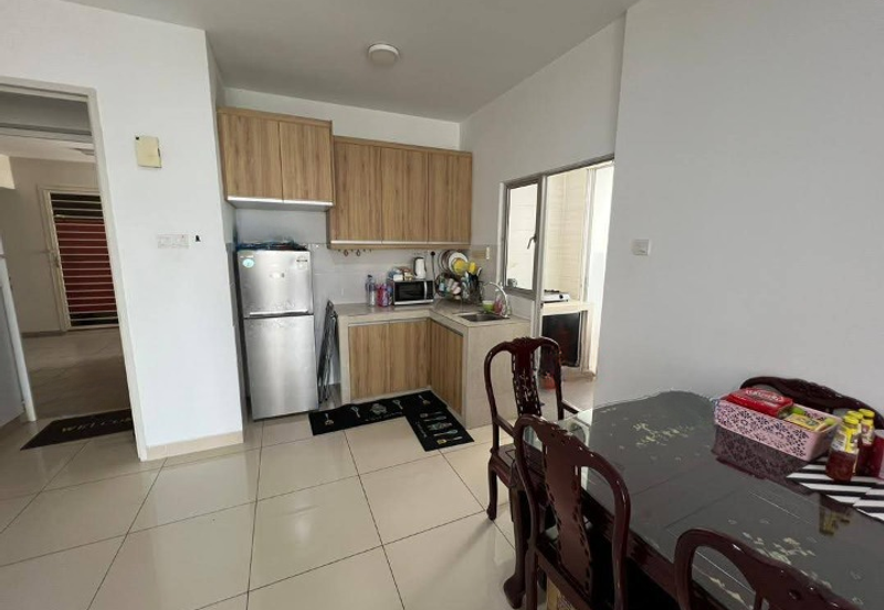 Maxim Citylights @ Sentul KL