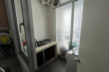 Maxim Citylights @ Sentul KL