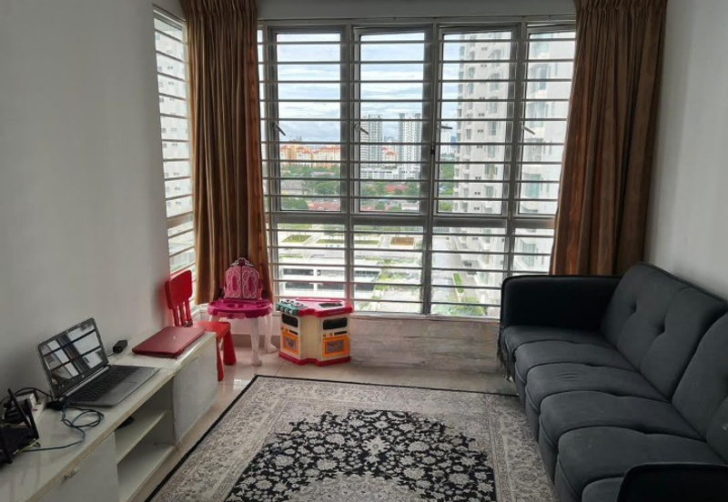 Maxim Citylights @ Sentul KL