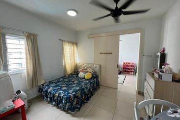 Maxim Citylights @ Sentul KL