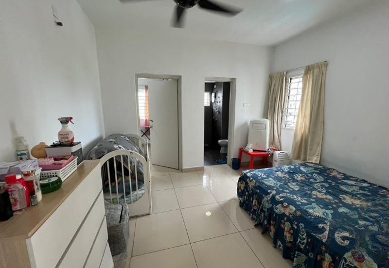 Maxim Citylights @ Sentul KL