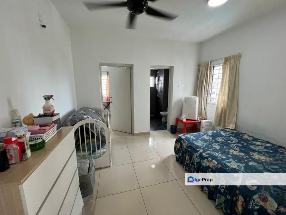 Non Bumi Lot Condominium Maxim Citylights, Sentul For Sale, Kuala Lumpur, Sentul