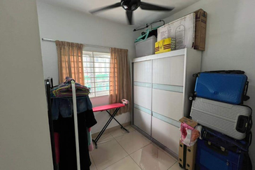 Maxim Citylights @ Sentul KL