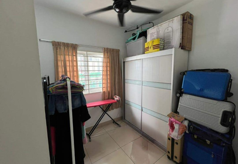 Maxim Citylights @ Sentul KL