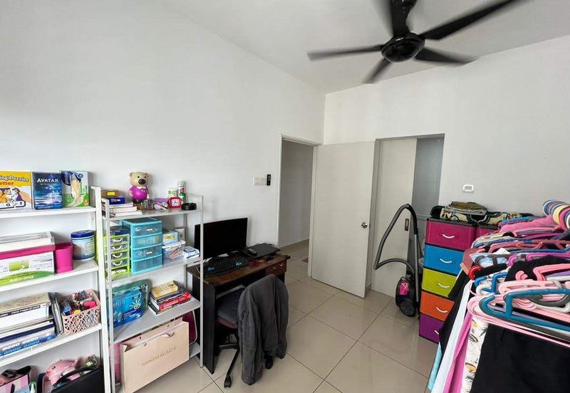 Maxim Citylights @ Sentul KL