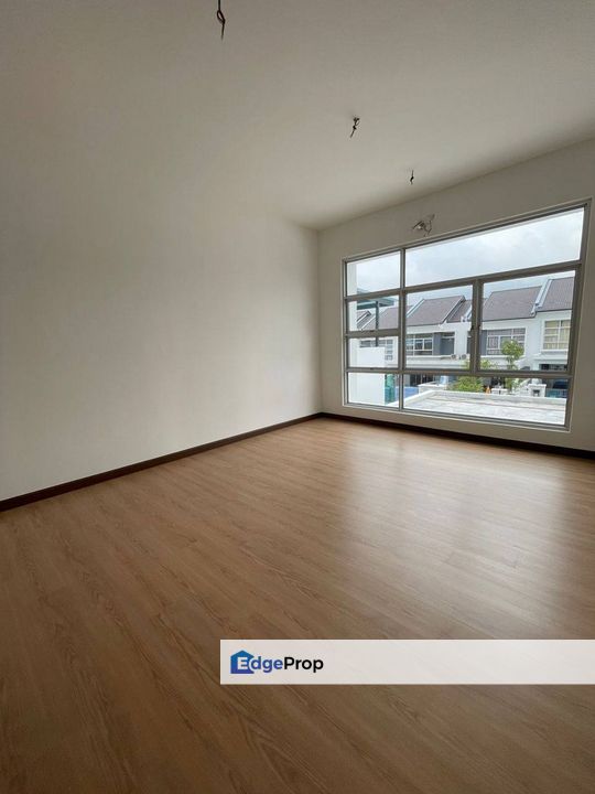 2 Sty Link House Taman Taming Setia, Kajang For Sale, Selangor, Kajang