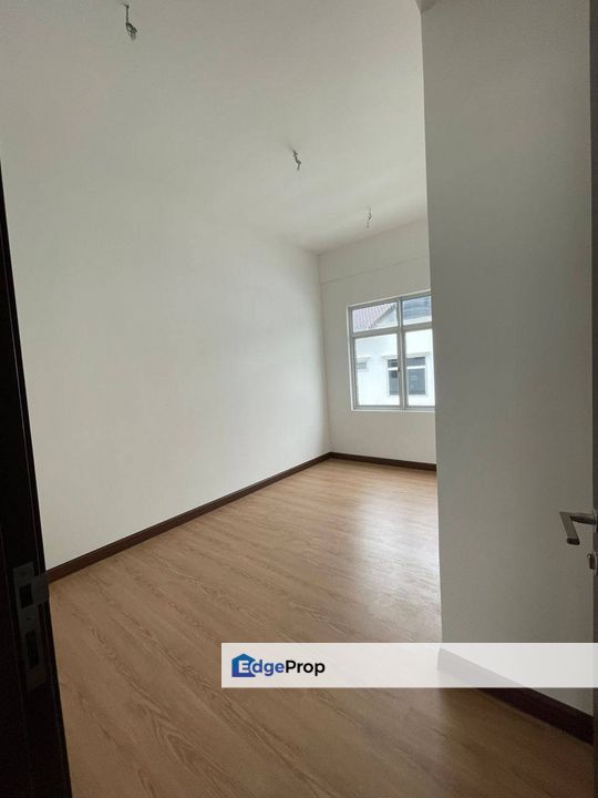 2 Sty Link House Taman Taming Setia, Kajang For Sale, Selangor, Kajang