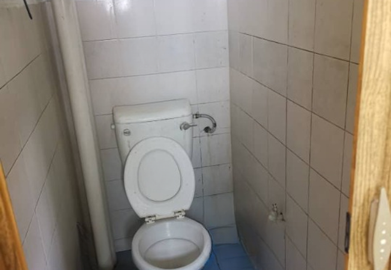 Apartment Taman Bukit Hatamas