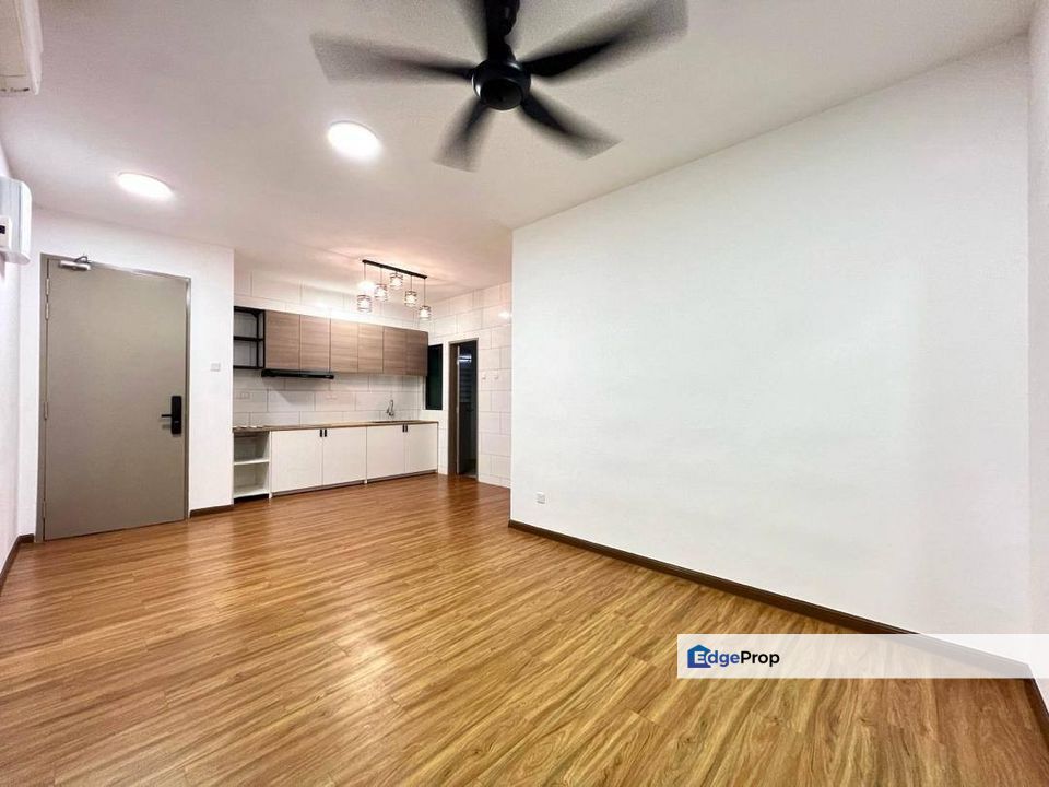 Residensi The Trees Bukit Lanjan, Damansara For Sale, Selangor, Damansara Perdana