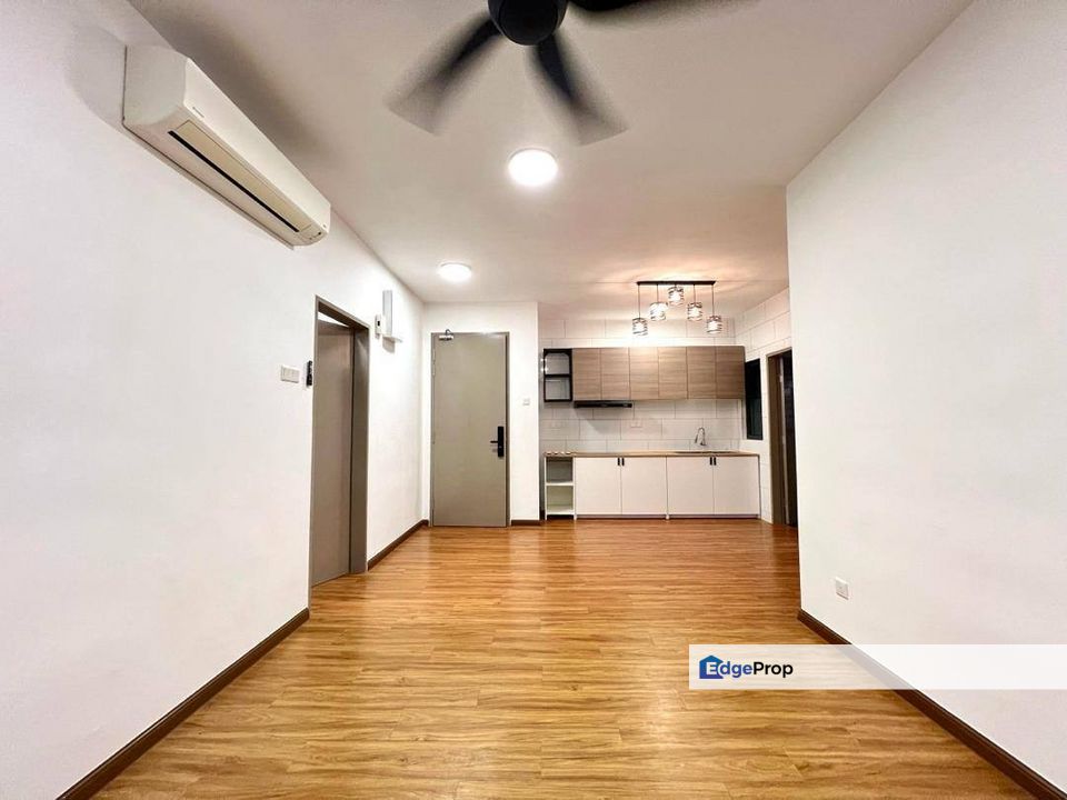 Residensi The Trees Bukit Lanjan, Damansara For Sale, Selangor, Damansara Perdana