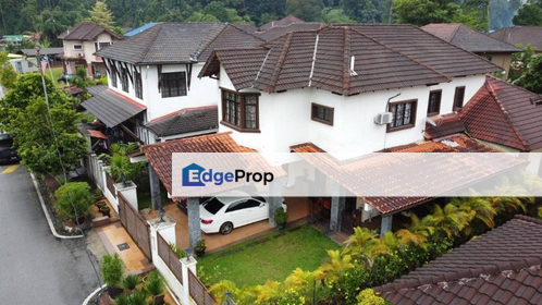 Fully Furnished Bungalow 2 Sty Taman Permai Jaya, Bt9 Gombak, Selangor, Gombak