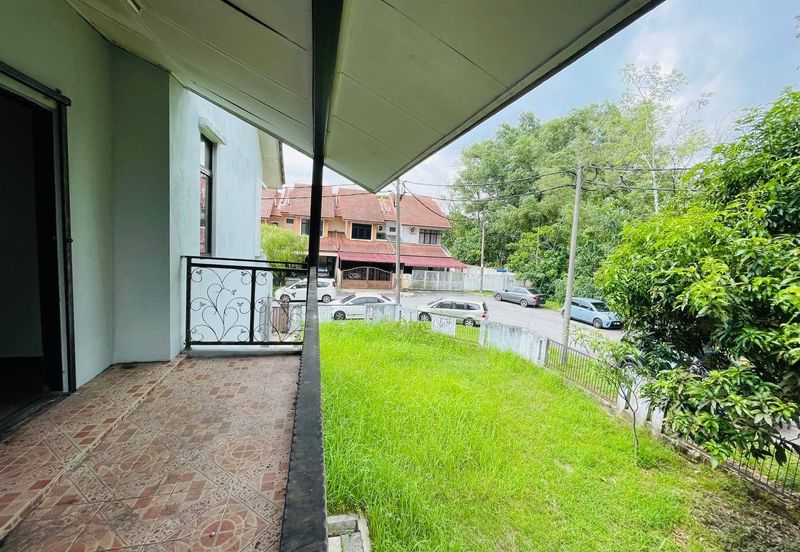 Bandar Country Homes