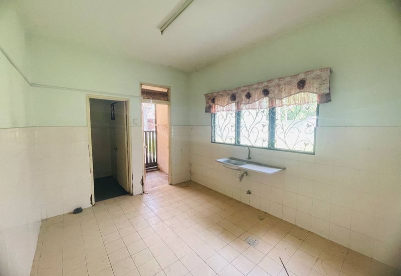 Bandar Country Homes