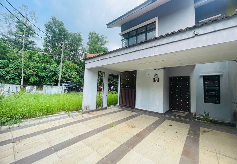 Bandar Country Homes