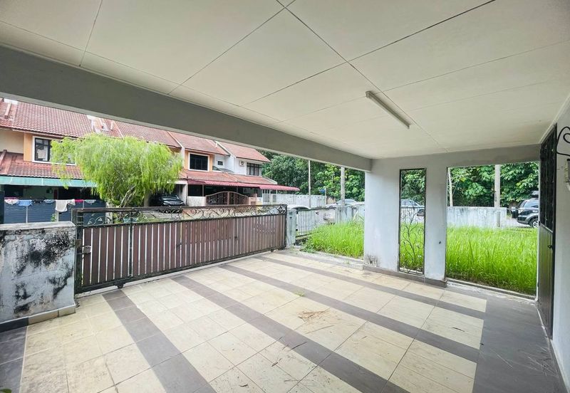 Bandar Country Homes