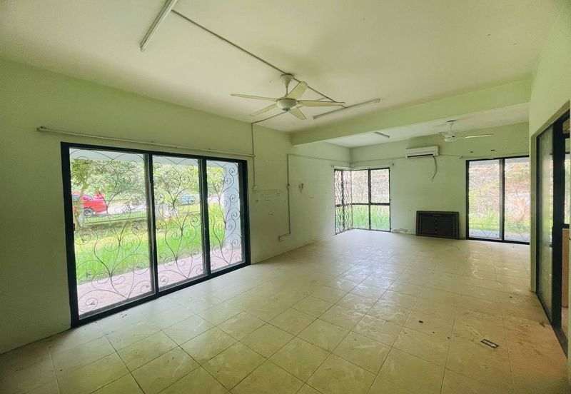 Bandar Country Homes