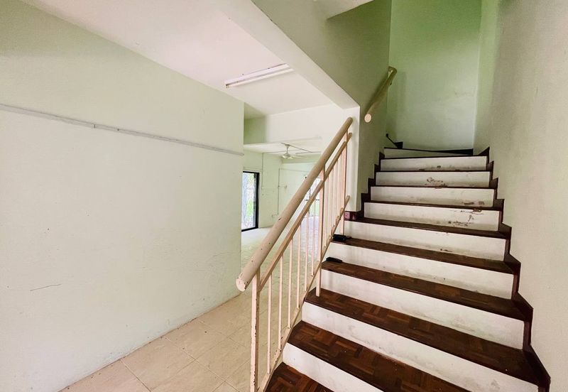 Bandar Country Homes