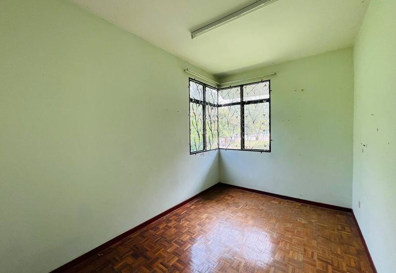 Bandar Country Homes