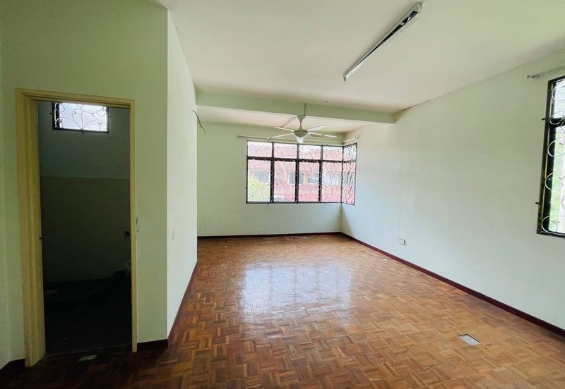 Bandar Country Homes