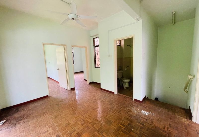 Bandar Country Homes