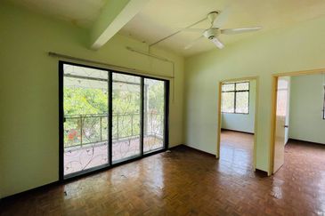 Bandar Country Homes