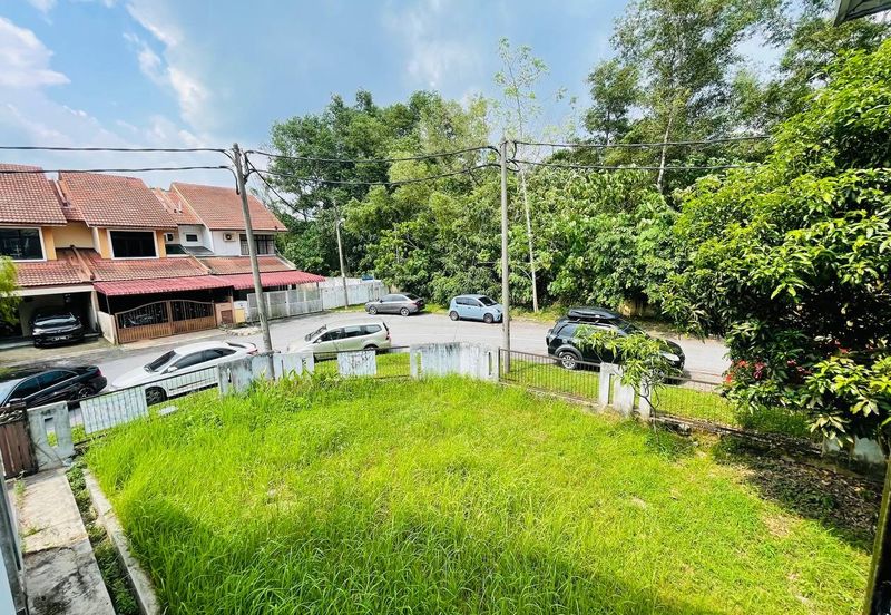 Bandar Country Homes