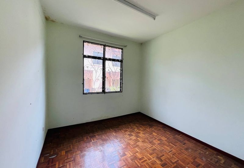 Bandar Country Homes