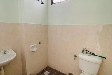 Bandar Country Homes