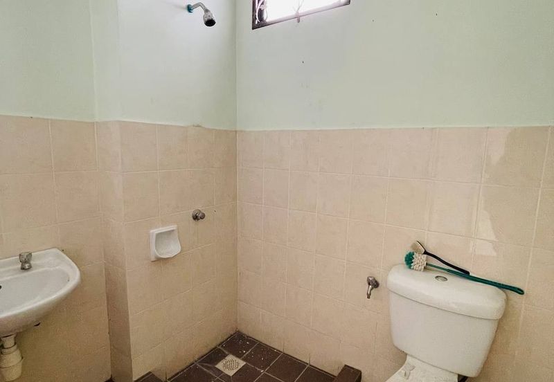 Bandar Country Homes