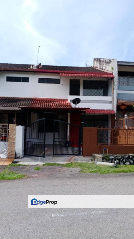 2 Storey Alam Jaya Cheras Freehold 22x75 Below MV 15 min to KL, Selangor, Batu 9th Cheras