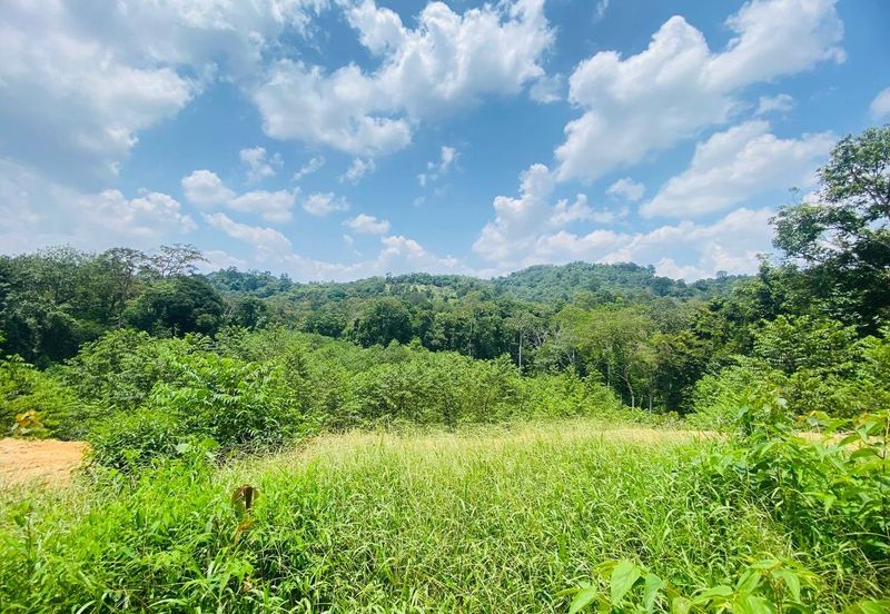 Kampung Sungai Pening