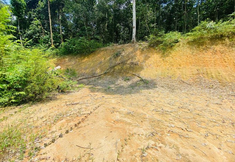 Kampung Sungai Pening