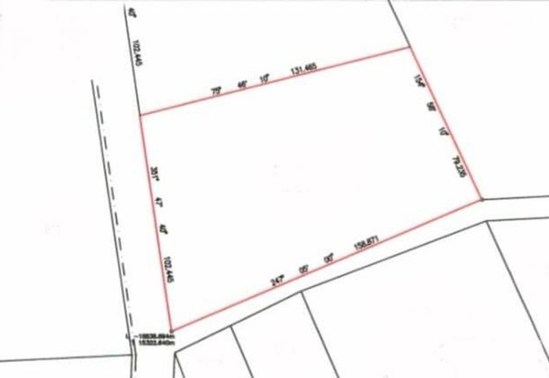 Kampung Sungai Pening