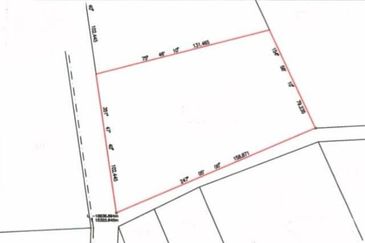 Kampung Sungai Pening