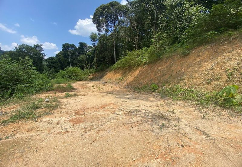 Kampung Sungai Pening