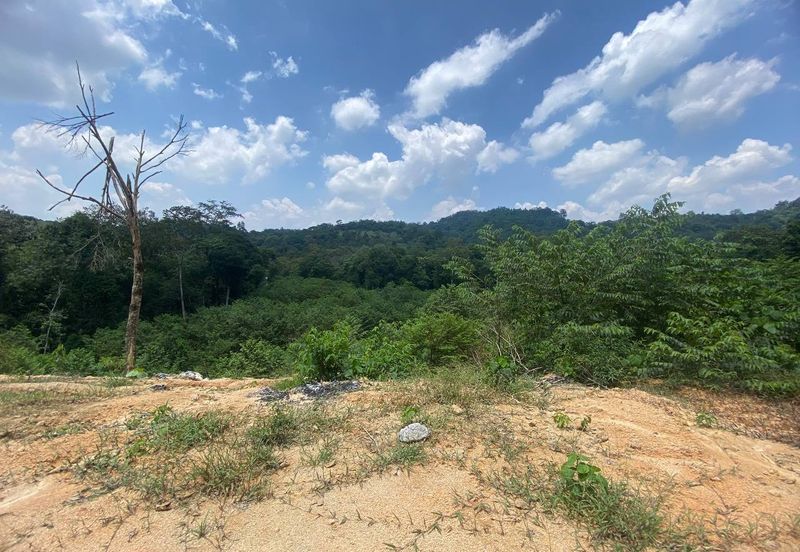 Kampung Sungai Pening