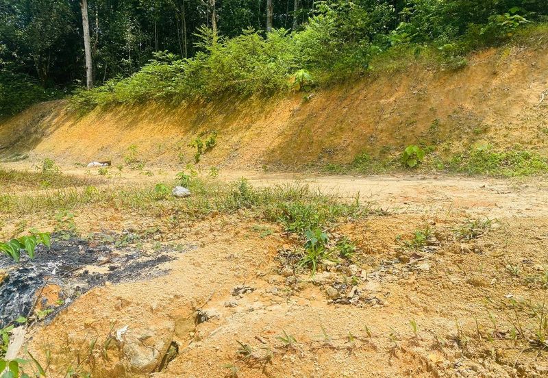 Kampung Sungai Pening