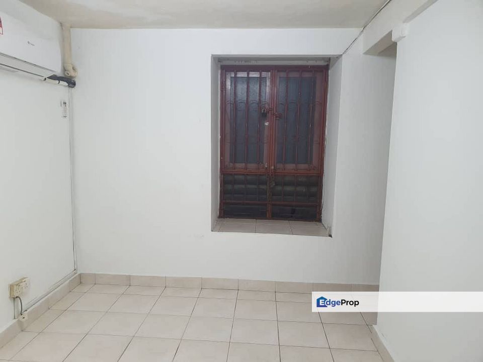 Non Bumi End Lot 2.5 Storey House Taman Sentul Jaya, Sentul KL, Kuala Lumpur, Sentul