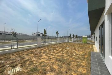 Alura @ Bandar Bukit Raja