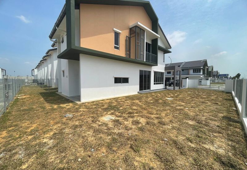 Alura @ Bandar Bukit Raja