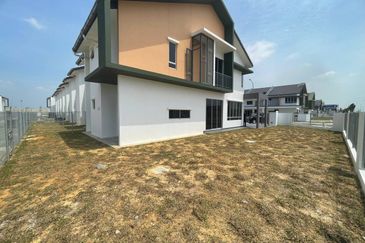 Alura @ Bandar Bukit Raja