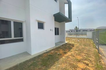 Alura @ Bandar Bukit Raja