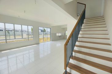 Alura @ Bandar Bukit Raja