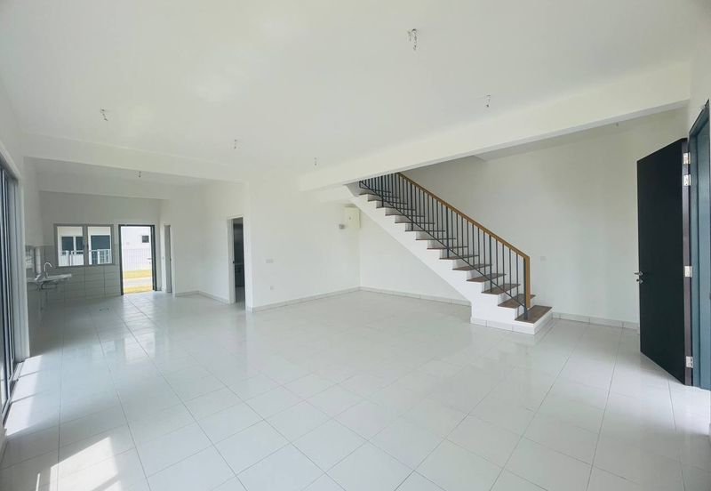 Alura @ Bandar Bukit Raja