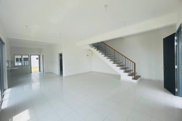 Alura @ Bandar Bukit Raja